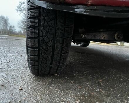 Красный ВАЗ 2104, объемом двигателя 1.5 л и пробегом 20 тыс. км за 947 $, фото 5 на Automoto.ua