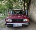 Красный ВАЗ 2104, объемом двигателя 1.5 л и пробегом 1 тыс. км за 166 $, фото 1 на Automoto.ua