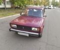 Красный ВАЗ 2104, объемом двигателя 1.3 л и пробегом 15 тыс. км за 2100 $, фото 1 на Automoto.ua