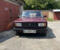 Красный ВАЗ 2104, объемом двигателя 1.5 л и пробегом 125 тыс. км за 400 $, фото 1 на Automoto.ua