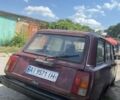 Красный ВАЗ 2104, объемом двигателя 1.5 л и пробегом 125 тыс. км за 400 $, фото 4 на Automoto.ua
