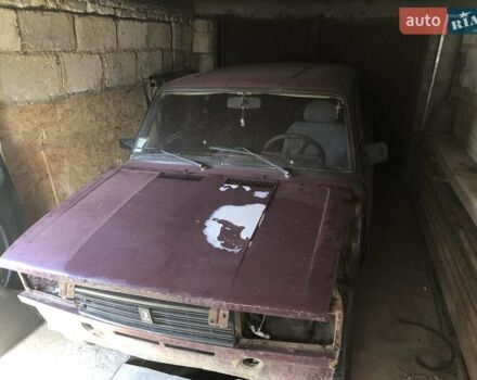 Червоний ВАЗ 2104, об'ємом двигуна 1.5 л та пробігом 150 тис. км за 600 $, фото 1 на Automoto.ua