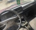 Красный ВАЗ 2104, объемом двигателя 1.5 л и пробегом 125 тыс. км за 400 $, фото 1 на Automoto.ua