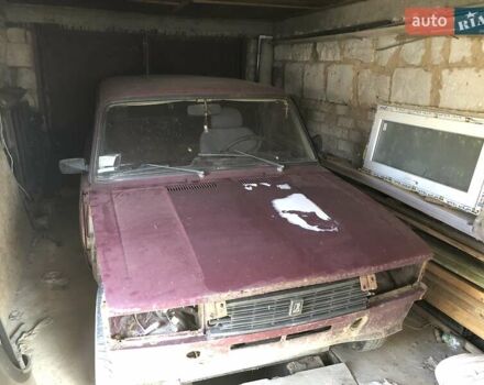 Червоний ВАЗ 2104, об'ємом двигуна 1.5 л та пробігом 150 тис. км за 600 $, фото 2 на Automoto.ua