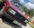 Красный ВАЗ 2104, объемом двигателя 1.5 л и пробегом 125 тыс. км за 400 $, фото 2 на Automoto.ua