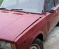 Червоний ВАЗ 2104, об'ємом двигуна 0 л та пробігом 10 тис. км за 700 $, фото 1 на Automoto.ua