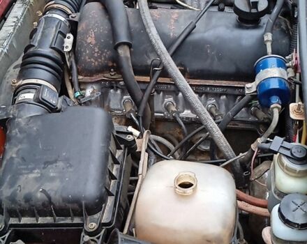 Червоний ВАЗ 2104, об'ємом двигуна 0 л та пробігом 10 тис. км за 700 $, фото 2 на Automoto.ua