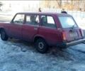 Червоний ВАЗ 2104, об'ємом двигуна 1.5 л та пробігом 96 тис. км за 1600 $, фото 1 на Automoto.ua