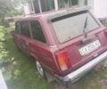 Красный ВАЗ 2104, объемом двигателя 0 л и пробегом 123 тыс. км за 850 $, фото 3 на Automoto.ua