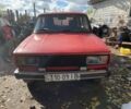 Красный ВАЗ 2104, объемом двигателя 0 л и пробегом 2 тыс. км за 356 $, фото 1 на Automoto.ua