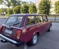 Червоний ВАЗ 2104, об'ємом двигуна 1.5 л та пробігом 75 тис. км за 960 $, фото 1 на Automoto.ua