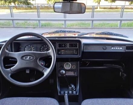 Червоний ВАЗ 2104, об'ємом двигуна 1.5 л та пробігом 75 тис. км за 960 $, фото 3 на Automoto.ua