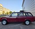 Червоний ВАЗ 2104, об'ємом двигуна 1.5 л та пробігом 75 тис. км за 960 $, фото 2 на Automoto.ua