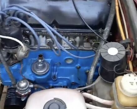 Красный ВАЗ 2104, объемом двигателя 1.8 л и пробегом 1000 тыс. км за 2000 $, фото 1 на Automoto.ua