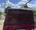Красный ВАЗ 2104, объемом двигателя 1.6 л и пробегом 1 тыс. км за 1800 $, фото 4 на Automoto.ua