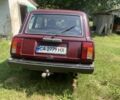 Красный ВАЗ 2104, объемом двигателя 1.5 л и пробегом 500 тыс. км за 1500 $, фото 2 на Automoto.ua