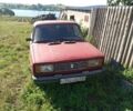 Красный ВАЗ 2104, объемом двигателя 0 л и пробегом 350 тыс. км за 112 $, фото 1 на Automoto.ua