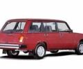 Червоний ВАЗ 2104, об'ємом двигуна 1.5 л та пробігом 150 тис. км за 677 $, фото 1 на Automoto.ua