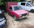 Красный ВАЗ 2104, объемом двигателя 0 л и пробегом 555 тыс. км за 180 $, фото 1 на Automoto.ua
