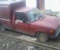 Красный ВАЗ 2104, объемом двигателя 0 л и пробегом 1000 тыс. км за 1600 $, фото 1 на Automoto.ua