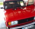 Красный ВАЗ 2104, объемом двигателя 0 л и пробегом 1 тыс. км за 751 $, фото 4 на Automoto.ua