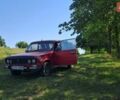 Красный ВАЗ 2104, объемом двигателя 0 л и пробегом 278 тыс. км за 550 $, фото 2 на Automoto.ua