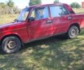 Красный ВАЗ 2104, объемом двигателя 0 л и пробегом 278 тыс. км за 550 $, фото 4 на Automoto.ua