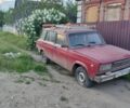 Красный ВАЗ 2104, объемом двигателя 1.5 л и пробегом 938 тыс. км за 343 $, фото 1 на Automoto.ua