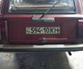 Красный ВАЗ 2104, объемом двигателя 0 л и пробегом 16 тыс. км за 800 $, фото 1 на Automoto.ua