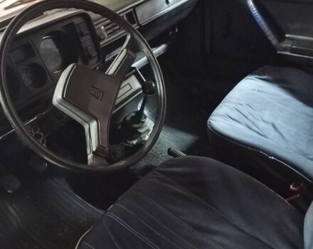 Красный ВАЗ 2104, объемом двигателя 0 л и пробегом 16 тыс. км за 800 $, фото 2 на Automoto.ua