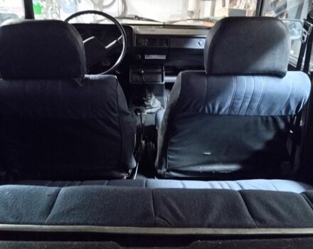 Красный ВАЗ 2104, объемом двигателя 0 л и пробегом 16 тыс. км за 800 $, фото 7 на Automoto.ua