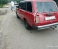 Красный ВАЗ 2104, объемом двигателя 0 л и пробегом 124 тыс. км за 781 $, фото 5 на Automoto.ua