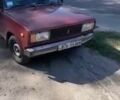 Красный ВАЗ 2104, объемом двигателя 0 л и пробегом 130 тыс. км за 558 $, фото 1 на Automoto.ua