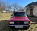 Червоний ВАЗ 2104, об'ємом двигуна 1.5 л та пробігом 30 тис. км за 650 $, фото 1 на Automoto.ua