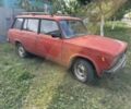 Красный ВАЗ 2104, объемом двигателя 0 л и пробегом 100 тыс. км за 798 $, фото 2 на Automoto.ua