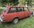 Красный ВАЗ 2104, объемом двигателя 0 л и пробегом 100 тыс. км за 798 $, фото 5 на Automoto.ua