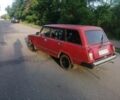 Красный ВАЗ 2104, объемом двигателя 0 л и пробегом 134 тыс. км за 529 $, фото 3 на Automoto.ua