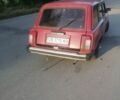Красный ВАЗ 2104, объемом двигателя 0 л и пробегом 134 тыс. км за 529 $, фото 5 на Automoto.ua