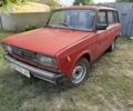 Красный ВАЗ 2104, объемом двигателя 0 л и пробегом 100 тыс. км за 798 $, фото 1 на Automoto.ua