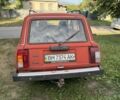 Красный ВАЗ 2104, объемом двигателя 0 л и пробегом 100 тыс. км за 798 $, фото 4 на Automoto.ua