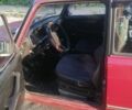Красный ВАЗ 2104, объемом двигателя 0 л и пробегом 134 тыс. км за 529 $, фото 7 на Automoto.ua
