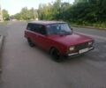 Красный ВАЗ 2104, объемом двигателя 0 л и пробегом 134 тыс. км за 529 $, фото 2 на Automoto.ua