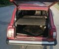 Красный ВАЗ 2104, объемом двигателя 0 л и пробегом 134 тыс. км за 529 $, фото 6 на Automoto.ua
