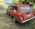 Красный ВАЗ 2104, объемом двигателя 0 л и пробегом 100 тыс. км за 798 $, фото 6 на Automoto.ua