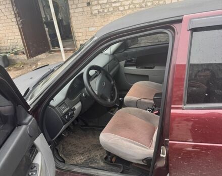 Червоний ВАЗ 2104, об'ємом двигуна 1.6 л та пробігом 145 тис. км за 2137 $, фото 3 на Automoto.ua