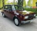 Червоний ВАЗ 2104, об'ємом двигуна 1.6 л та пробігом 280 тис. км за 670 $, фото 1 на Automoto.ua