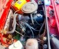 Красный ВАЗ 2104, объемом двигателя 1.6 л и пробегом 205 тыс. км за 700 $, фото 1 на Automoto.ua