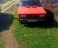 Красный ВАЗ 2104, объемом двигателя 1.7 л и пробегом 225 тыс. км за 400 $, фото 1 на Automoto.ua