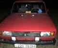 Красный ВАЗ 2104, объемом двигателя 0 л и пробегом 3 тыс. км за 271 $, фото 1 на Automoto.ua