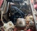 Красный ВАЗ 2104, объемом двигателя 1.5 л и пробегом 54 тыс. км за 1200 $, фото 3 на Automoto.ua